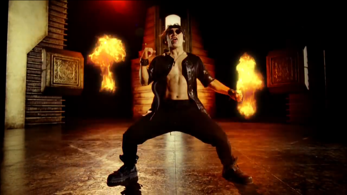 楽しそうな三代目J Soul Brothesの画像を貼るトピPart2