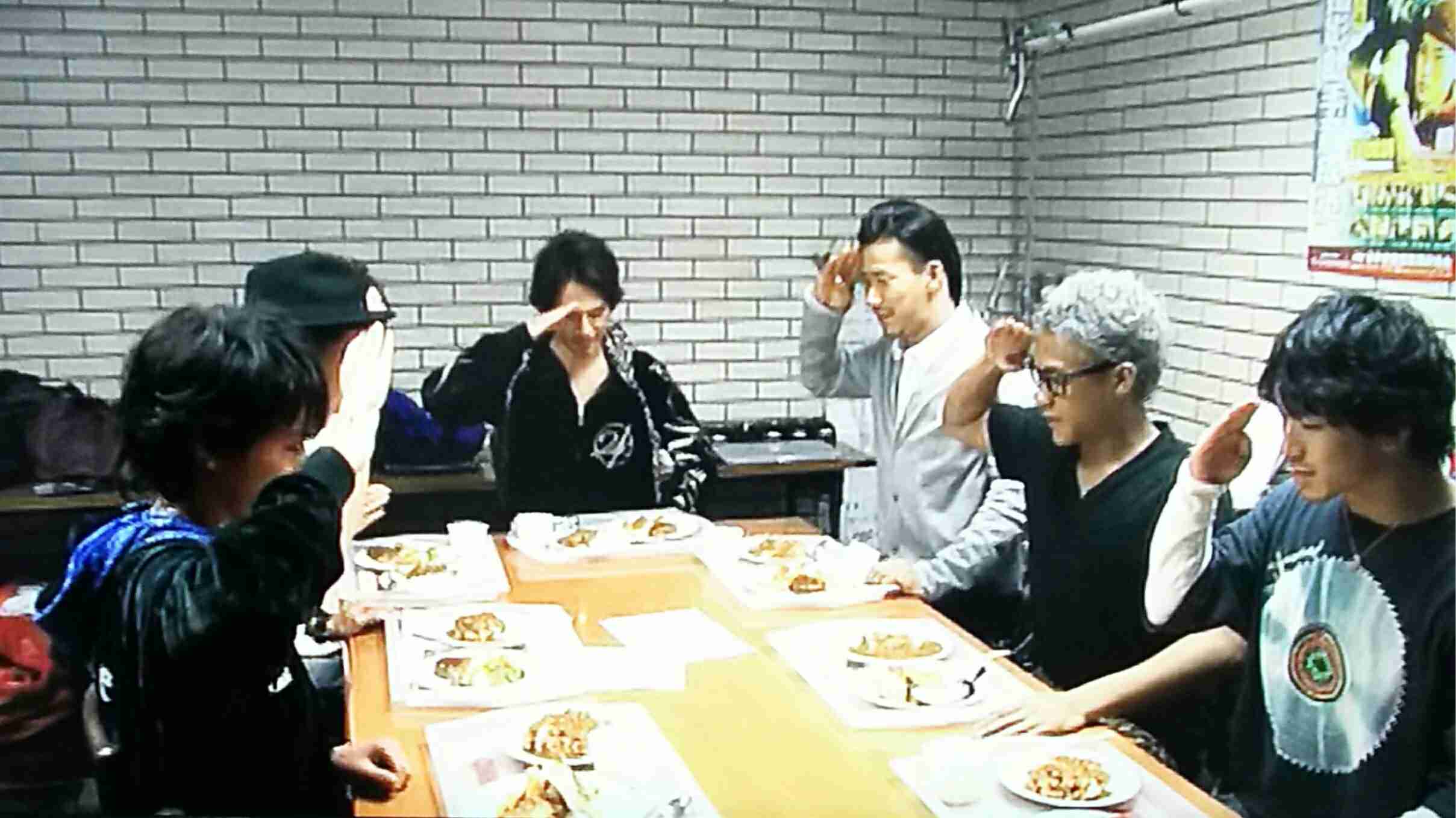 楽しそうな三代目J Soul Brothesの画像を貼るトピPart2