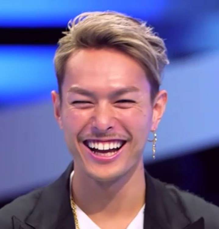 楽しそうな三代目J Soul Brothesの画像を貼るトピPart2