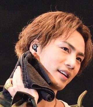 楽しそうな三代目J Soul Brothesの画像を貼るトピPart2