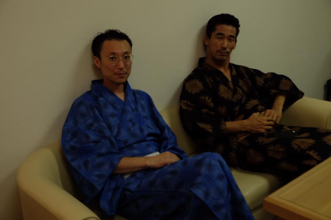 楽しそうな三代目J Soul Brothesの画像を貼るトピPart2