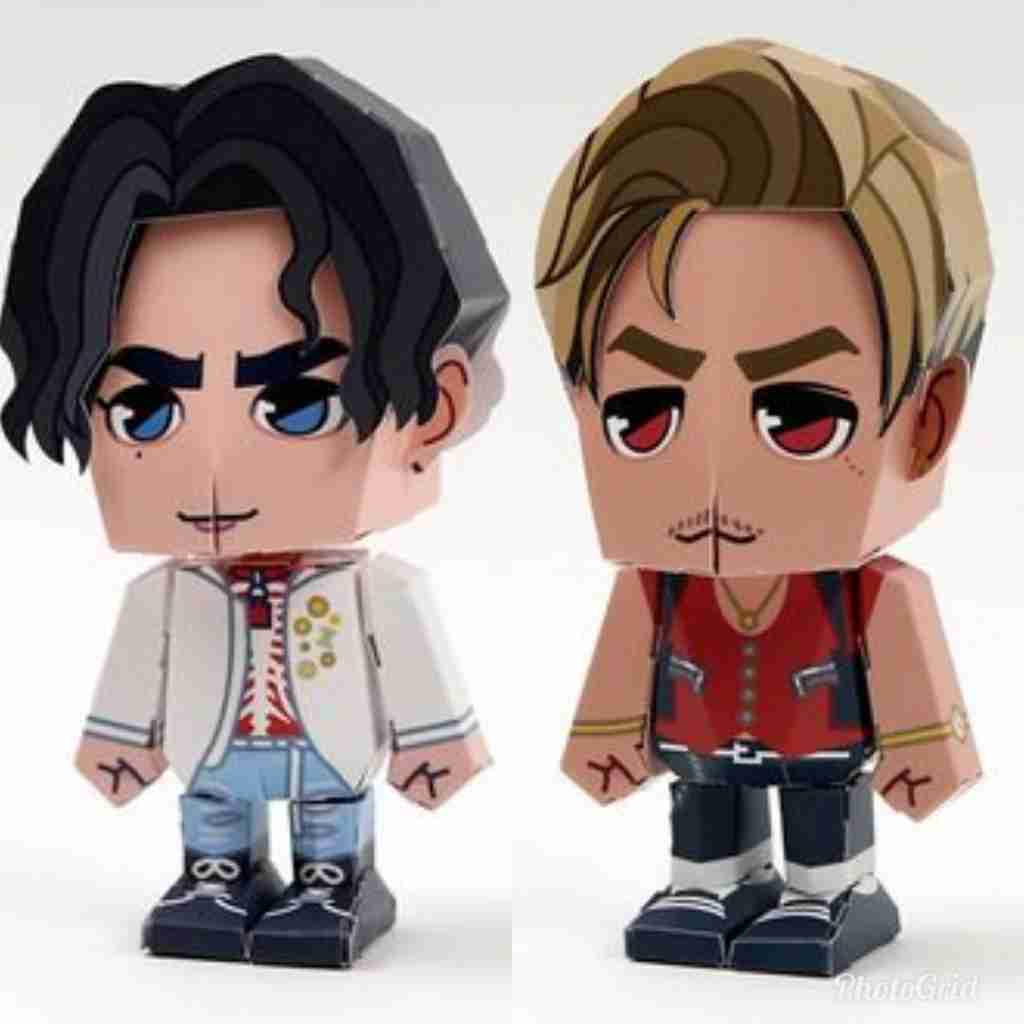 楽しそうな三代目J Soul Brothesの画像を貼るトピPart2