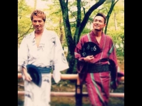 楽しそうな三代目J Soul Brothesの画像を貼るトピPart2