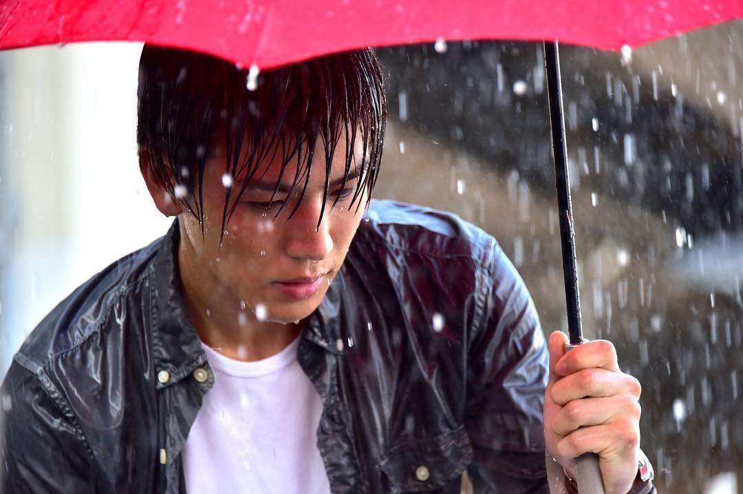 楽しそうな三代目J Soul Brothesの画像を貼るトピPart2