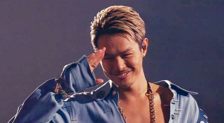 楽しそうな三代目J Soul Brothesの画像を貼るトピPart2