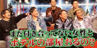 楽しそうな三代目J Soul Brothesの画像を貼るトピPart2