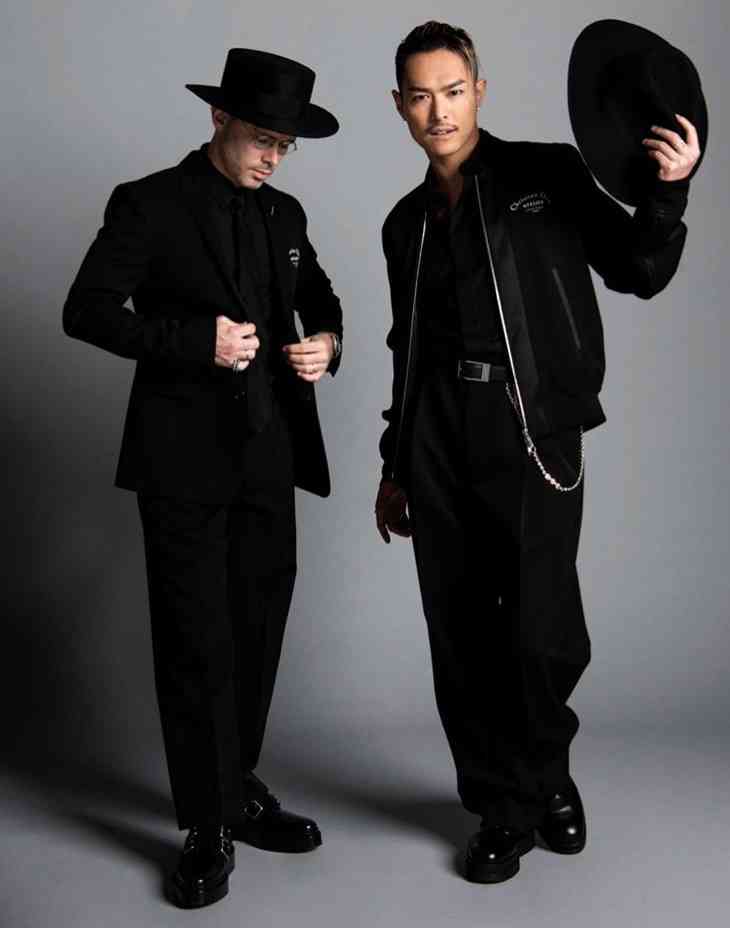 楽しそうな三代目J Soul Brothesの画像を貼るトピPart2