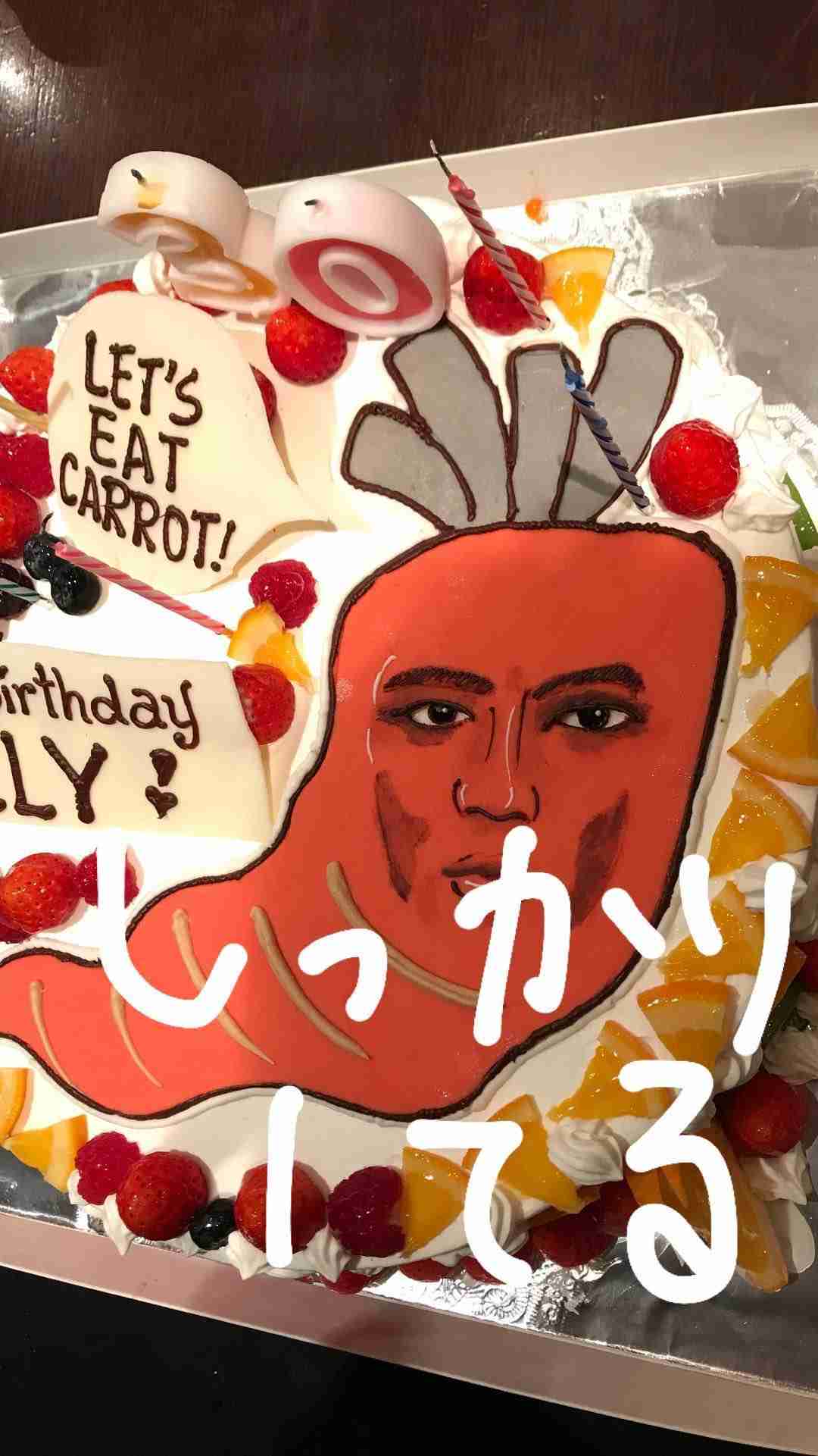 楽しそうな三代目J Soul Brothesの画像を貼るトピPart2
