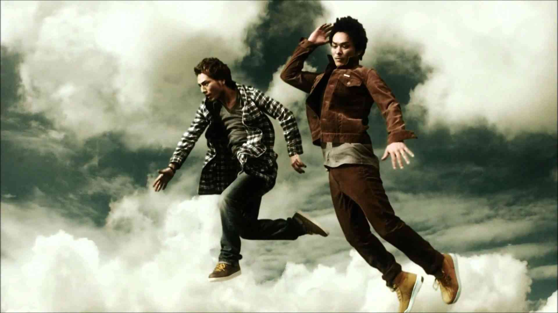 楽しそうな三代目J Soul Brothesの画像を貼るトピPart2