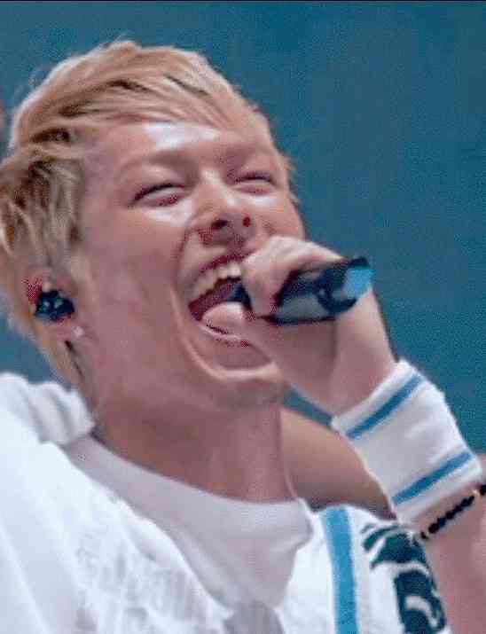 楽しそうな三代目J Soul Brothesの画像を貼るトピPart2