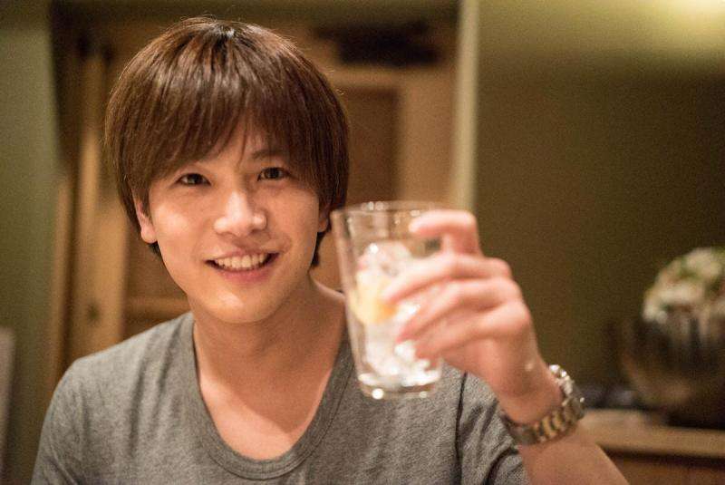 楽しそうな三代目J Soul Brothesの画像を貼るトピPart2