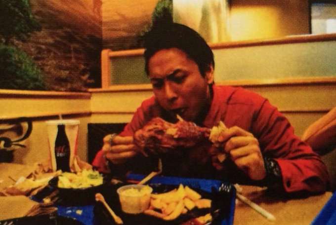 楽しそうな三代目J Soul Brothesの画像を貼るトピPart2