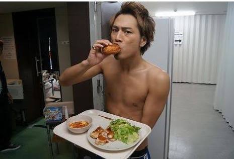 楽しそうな三代目J Soul Brothesの画像を貼るトピPart2