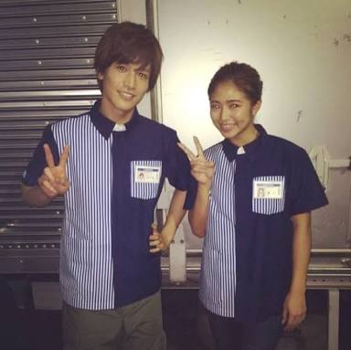 楽しそうな三代目J Soul Brothesの画像を貼るトピPart2