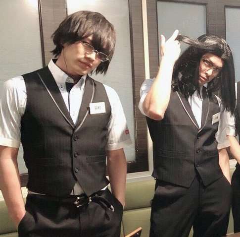楽しそうな三代目J Soul Brothesの画像を貼るトピPart2