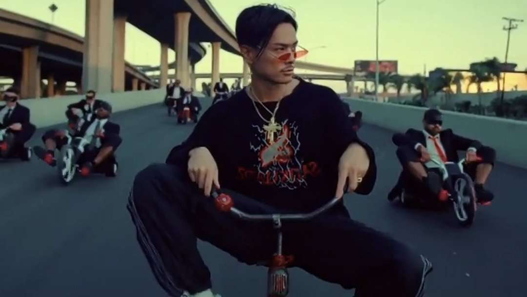 楽しそうな三代目J Soul Brothesの画像を貼るトピPart2