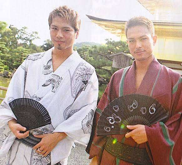 楽しそうな三代目J Soul Brothesの画像を貼るトピPart2