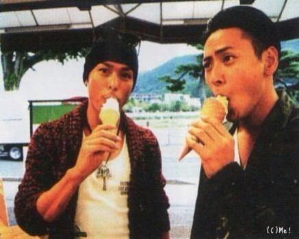 楽しそうな三代目J Soul Brothesの画像を貼るトピPart2