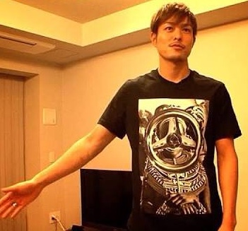 楽しそうな三代目J Soul Brothesの画像を貼るトピPart2