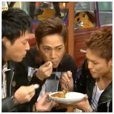 楽しそうな三代目J Soul Brothesの画像を貼るトピPart2