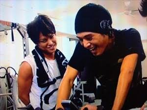 楽しそうな三代目J Soul Brothesの画像を貼るトピPart2