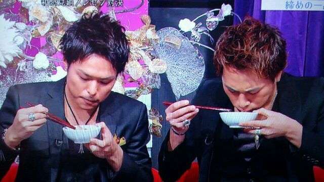 楽しそうな三代目J Soul Brothesの画像を貼るトピPart2