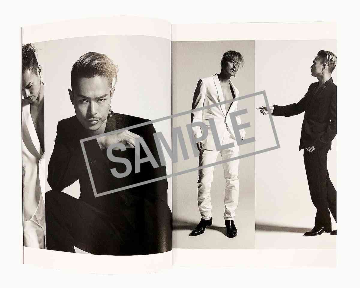 楽しそうな三代目J Soul Brothesの画像を貼るトピPart2