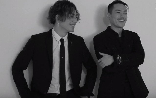 楽しそうな三代目J Soul Brothesの画像を貼るトピPart2