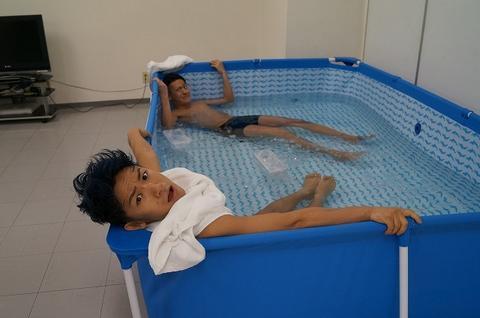 楽しそうな三代目J Soul Brothesの画像を貼るトピPart2