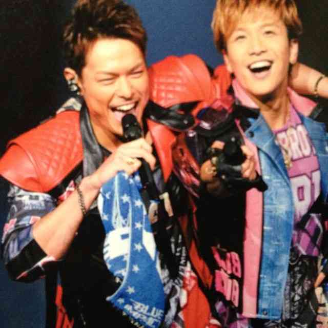 楽しそうな三代目J Soul Brothesの画像を貼るトピPart2