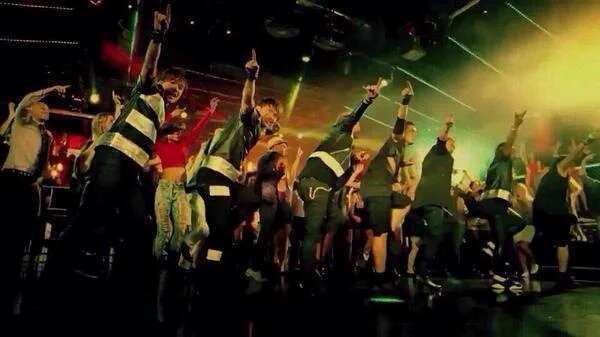 楽しそうな三代目J Soul Brothesの画像を貼るトピPart2
