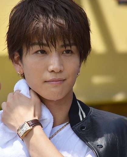 楽しそうな三代目J Soul Brothesの画像を貼るトピPart2