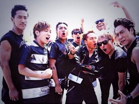 楽しそうな三代目J Soul Brothesの画像を貼るトピPart2