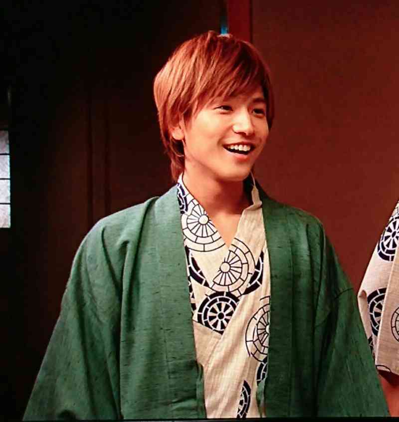 楽しそうな三代目J Soul Brothesの画像を貼るトピPart2