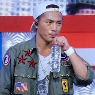 楽しそうな三代目J Soul Brothesの画像を貼るトピPart2