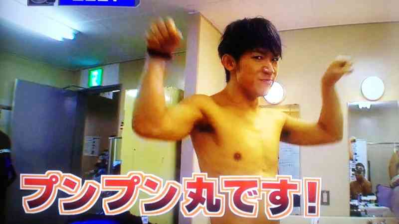 楽しそうな三代目J Soul Brothesの画像を貼るトピPart2
