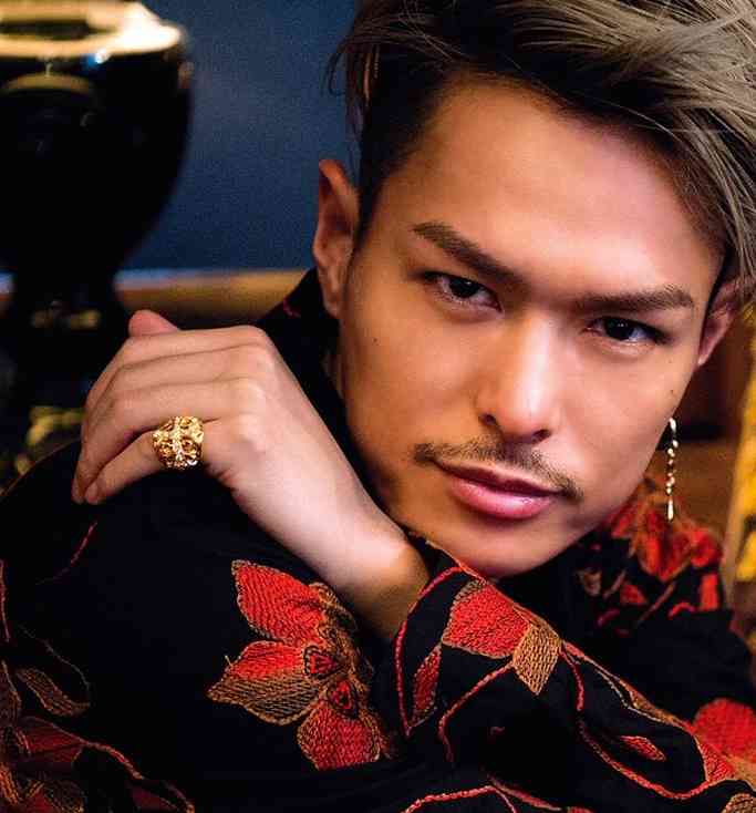 楽しそうな三代目J Soul Brothesの画像を貼るトピPart2