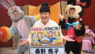 この懐かしい有名人、知っていればプラスPART2