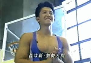 この懐かしい有名人、知っていればプラスPART2