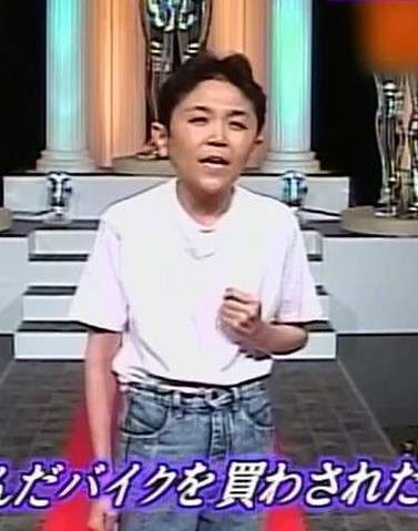 この懐かしい有名人、知っていればプラスPART2