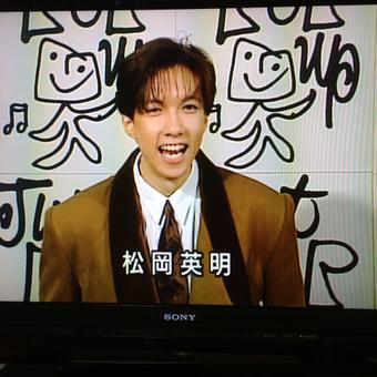 この懐かしい有名人、知っていればプラスPART2
