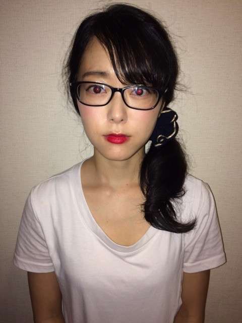 美人系かかわいい系か判断するトピ