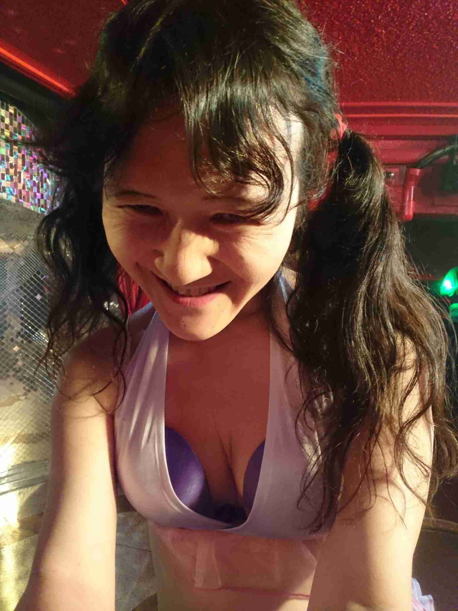 美人系かかわいい系か判断するトピ