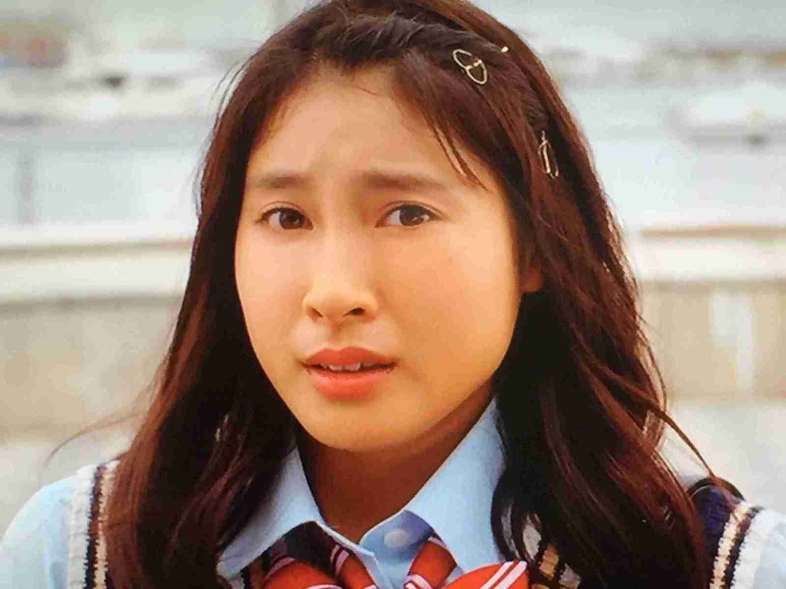 美人系かかわいい系か判断するトピ