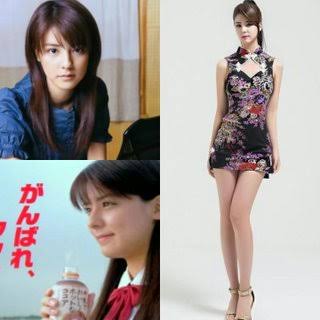 美人系かかわいい系か判断するトピ