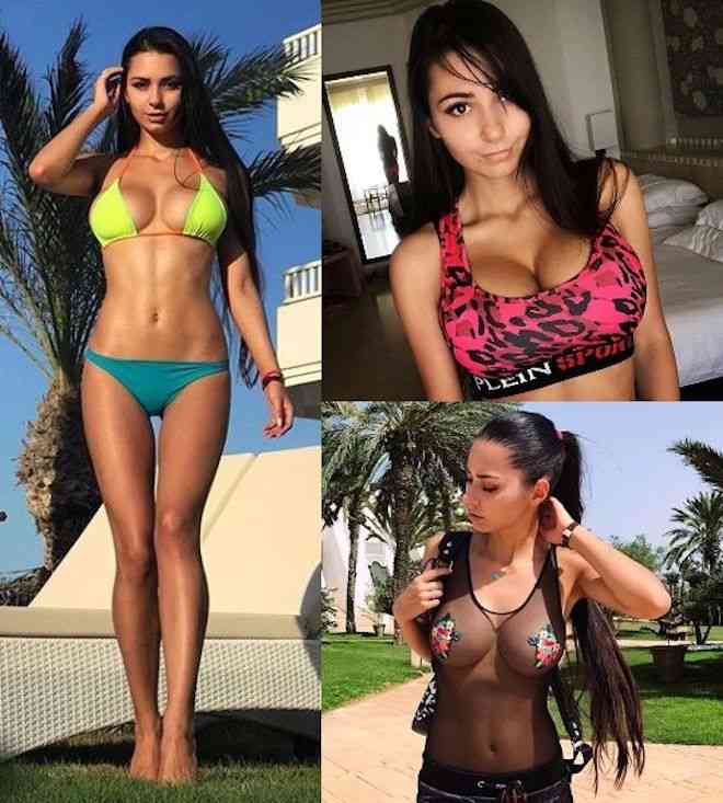 美人系かかわいい系か判断するトピ