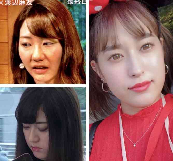 美人系かかわいい系か判断するトピ