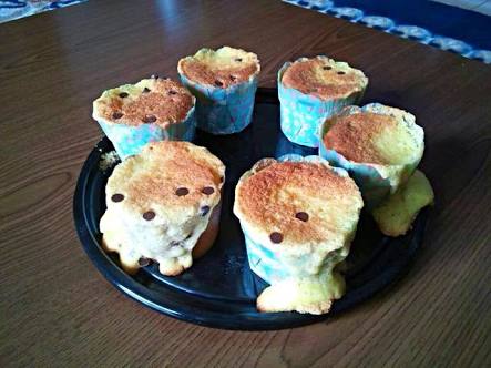 それ、私がやりました。(犯罪はダメよ)