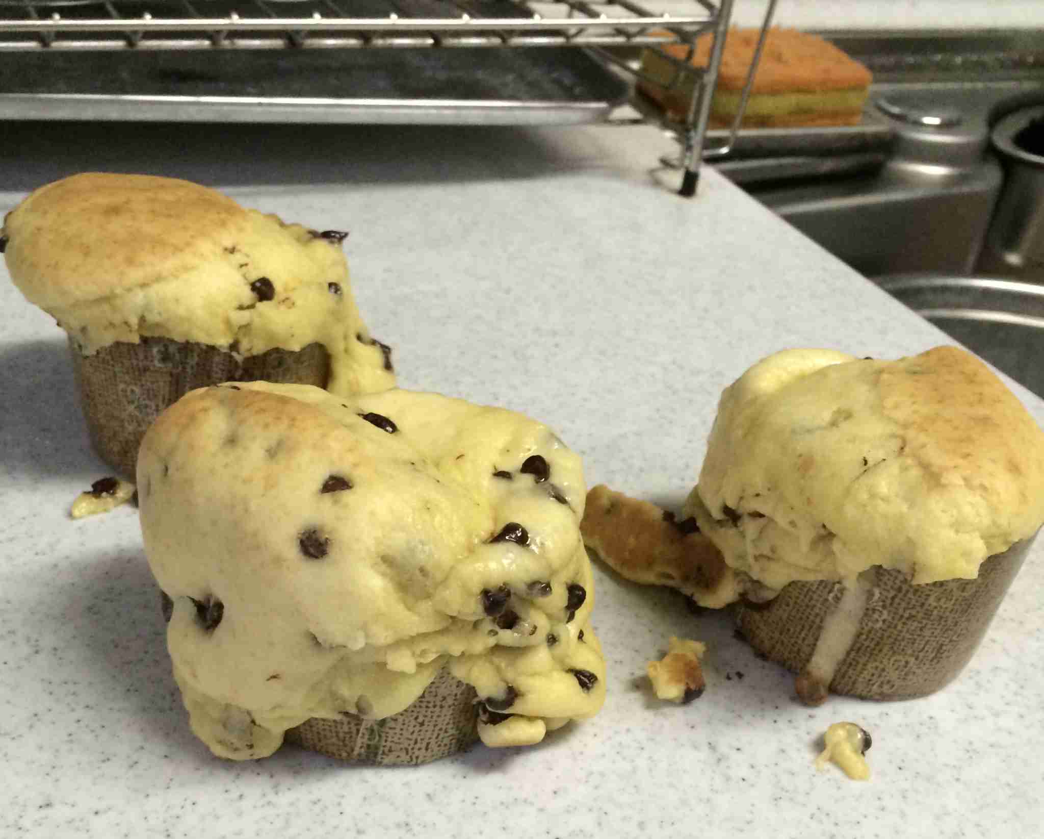 それ、私がやりました。(犯罪はダメよ)