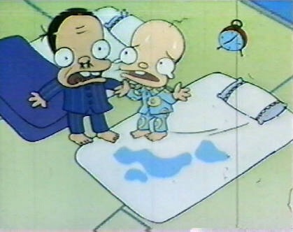 それ、私がやりました。(犯罪はダメよ)